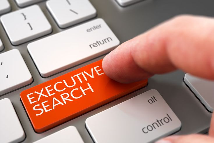 Executive Search Services helping growing businesses hire top leaders