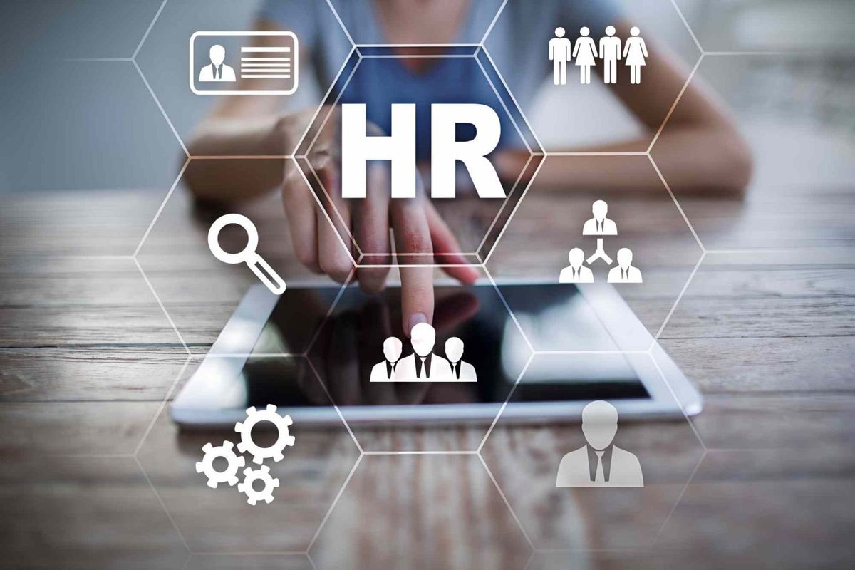 HR consulting services improving employee performance and retention