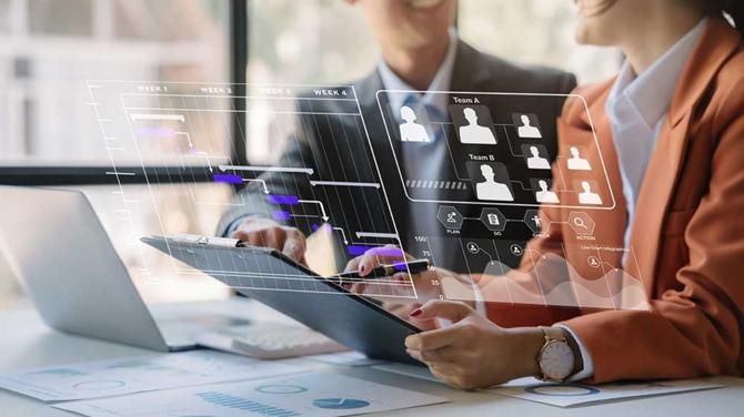 Talent sourcing services helping businesses find top talent faster